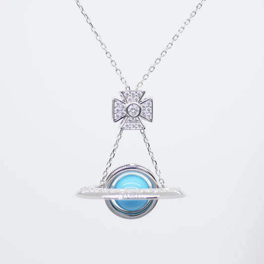 Lucky Star from 2080 Charm Necklace