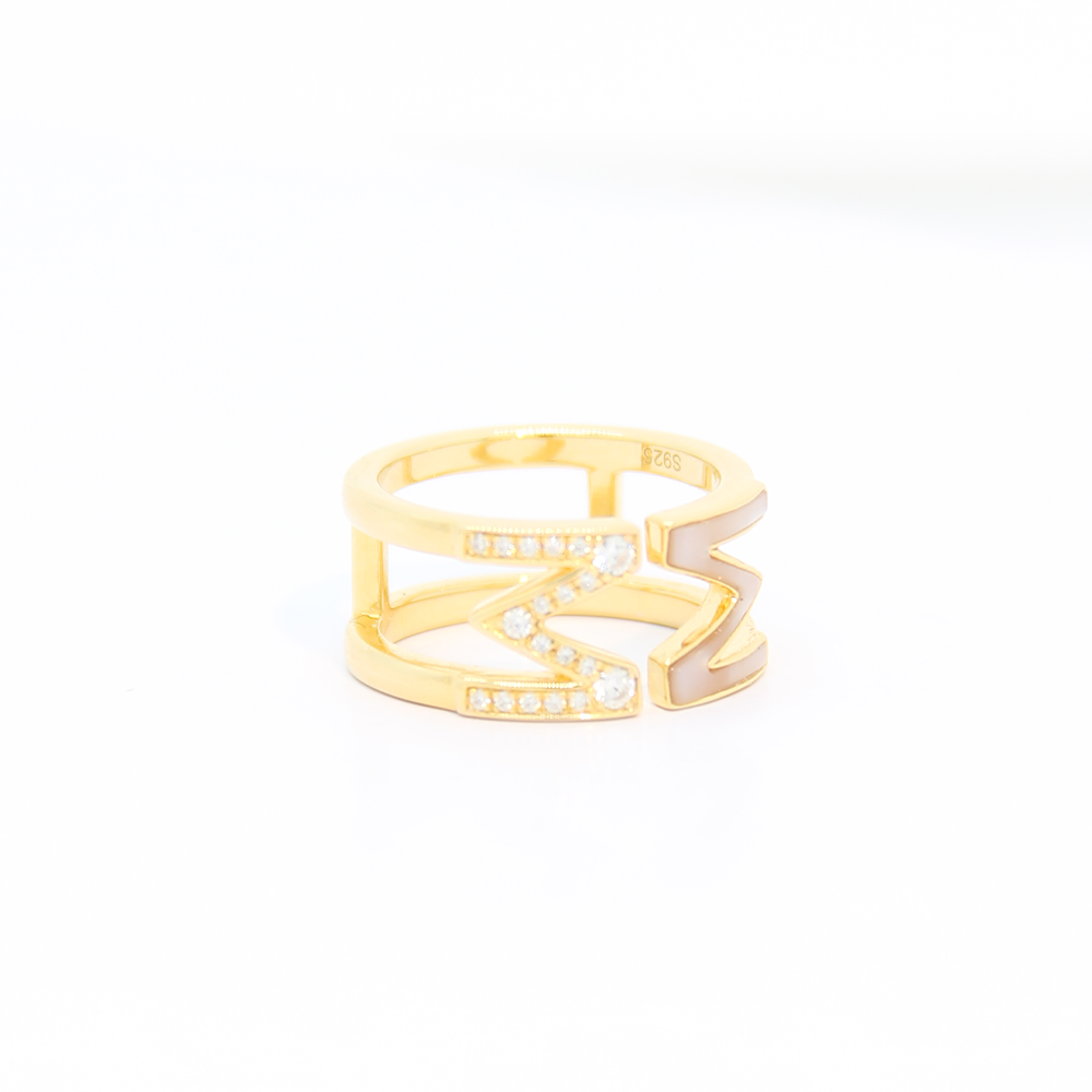 Meet Me Ring