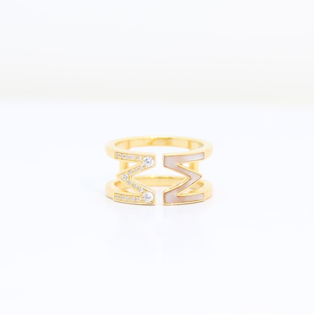 Meet Me Ring