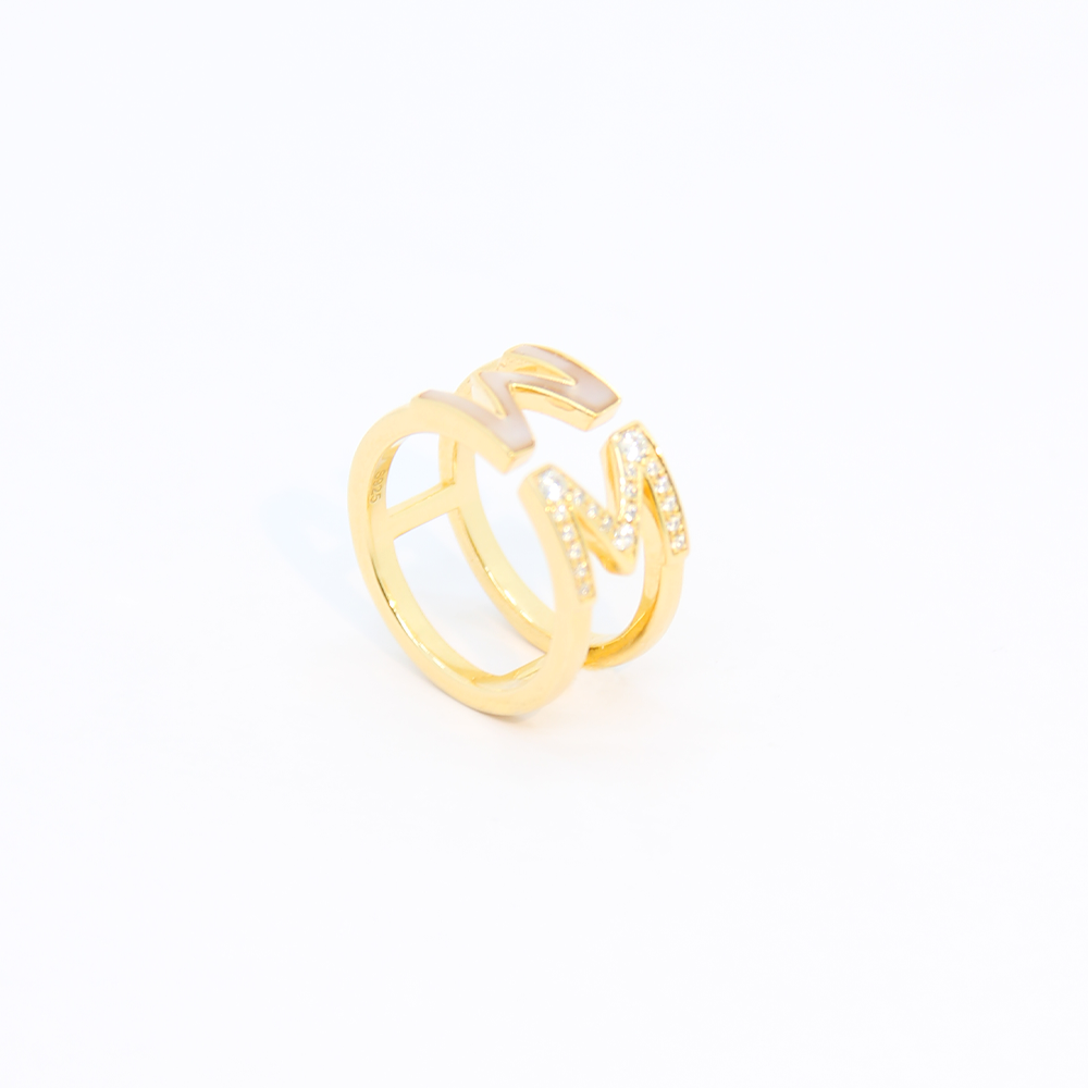 Meet Me Ring