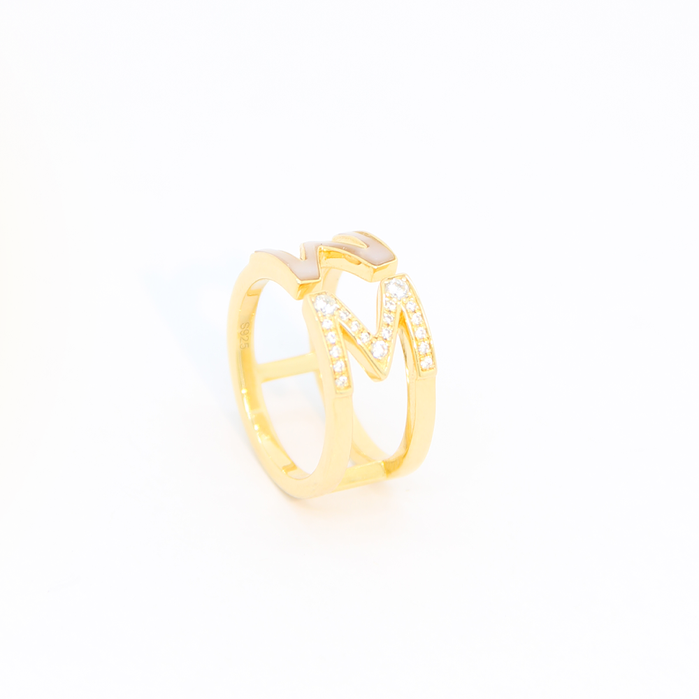 Meet Me Ring