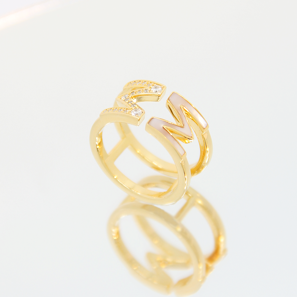 Meet Me Ring