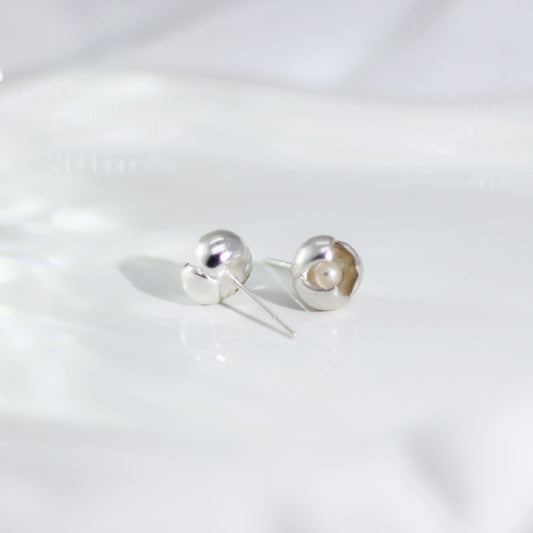 Jasmine Flower Earring