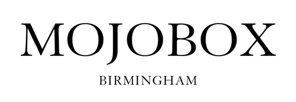 MOJOBOX