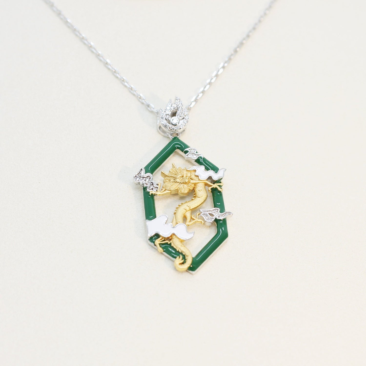Bold Necklaces
