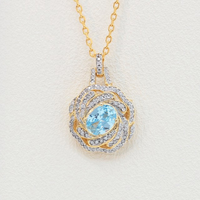 Classic Necklaces