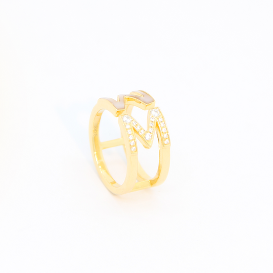 Meet Me Ring